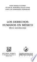 Los derechos humanos en México