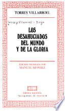 Los desahuciados del mundo y de la gloria