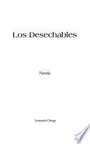 Los desechables