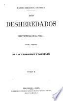 Los desheredados