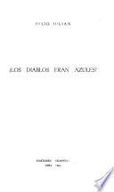 Los diablos eran azules!