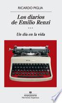 Los diarios de Emilio Renzi