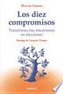 Los diez compromisos