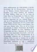 Los Diez Mandamientos de la Prosperidad