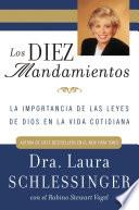Los Diez Mandamientos