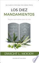 Los Diez Mandamientos