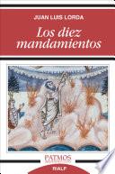 Los diez mandamientos