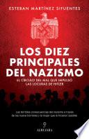 Los diez principales del nazismo