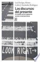 Los discursos del presente