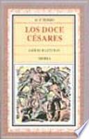 Los doce Césares