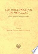 Los doce trabajos de Hércules: Transcripción