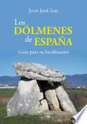 Los Dólmenes de España