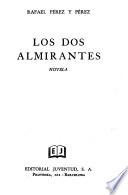 Los dos almirantes