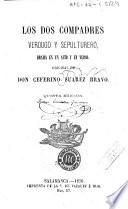 Los Dos compadres, verdugo y sepulturero