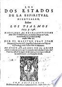 Los dos estados de la espiritual Hierusalem
