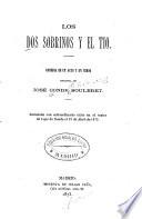Los dos sobrinos y el tío