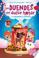 Los duendes del dulce hogar 2 - Los duendes del dulce hogar y el unicornio de chocolate