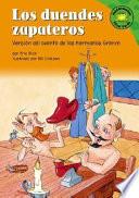 Los Duendes Zapateros