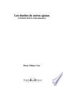 Los dueños de astros ajenos