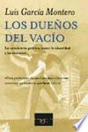 Los dueños del vacío