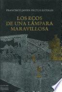 Los ecos de una lámpara maravillosa