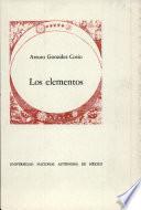 Los elementos