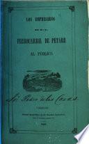Los Empresarios del Ferrocarril de Petare