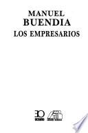 Los empresarios