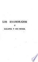 Los enamorados