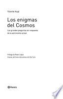 Los enigmas del cosmos