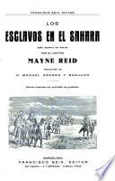 Los Esclavos en el Sahara