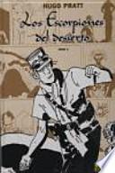 LOS ESCORPIONES DEL DESIERTO 02
