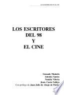 Los escritores del 98 y el cine