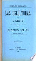 Los esculturas de carne