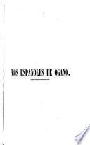 Los Españoles de Ogaño