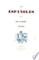 Los Españoles pintados por sí mismos