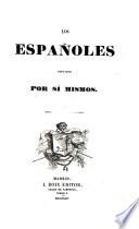 Los Españoles pintados por sí mismos