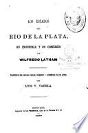 Los estados del Rio de la Plata