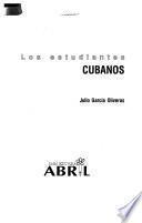 Los estudiantes cubanos