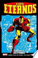 Los Eternos 5-Liberar a los Eternos