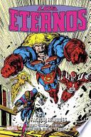 Los Eternos 7-El Factor Herodes