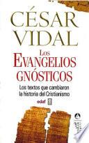 Los Evangelios Gnósticos