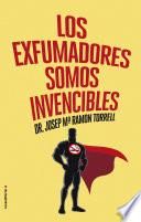 Los exfumadores somos invencibles