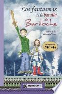 Los fantasmas de la batalla de Bariloche