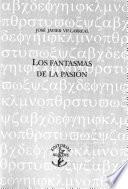 Los fantasmas de la pasión