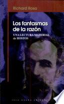 Los fantasmas de la razón