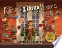 Los Fantasticos Libros Voladores de Morris Lessmore
