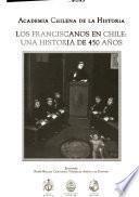 Los franciscanos en Chile