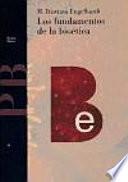 Los fundamentos de la bioética