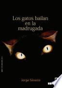 Los Gatos Bailan De Madrugada